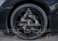 2025 Porsche 911