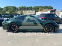 2025 Porsche 911