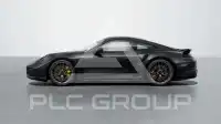 2026 Porsche 911