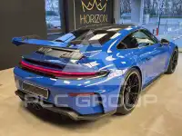 2025 Porsche 911