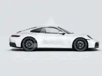 2025 Porsche 911