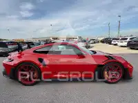 2025 Porsche 911
