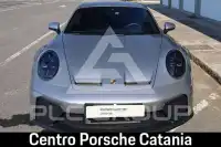 2025 Porsche 911