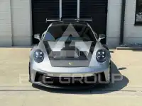 2025 Porsche 911