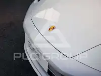 2025 Porsche 911