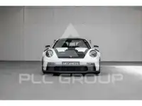 2025 Porsche 911