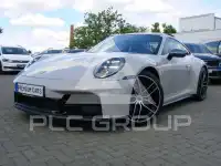 2025 Porsche 911