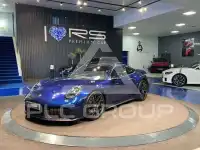 2025 Porsche 911