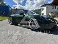 2025 Porsche 911