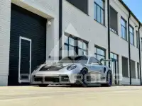 2025 Porsche 911
