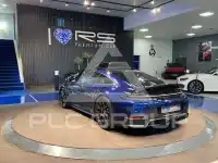 2025 Porsche 911