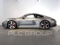 2025 Porsche 911
