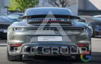 2025 Porsche 911