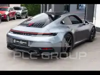 2025 Porsche 911