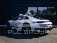 2025 Porsche 911