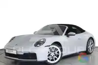 2025 Porsche 911