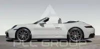 2025 Porsche 911