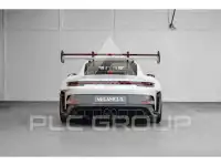 2025 Porsche 911
