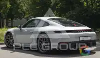 2025 Porsche 911