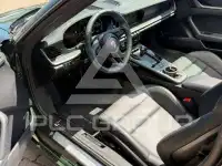 2025 Porsche 911
