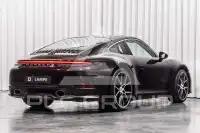 2025 Porsche 911