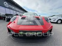2025 Porsche 911