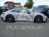 2025 Porsche 911