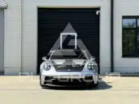2025 Porsche 911
