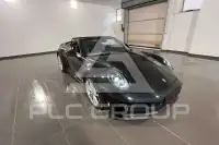2025 Porsche 911