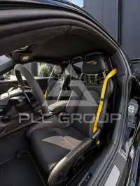 2025 Porsche 911