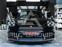 2025 Porsche 911