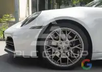 2025 Porsche 911