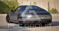 2025 Porsche 911