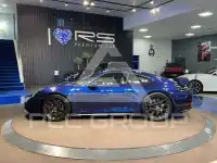 2025 Porsche 911