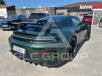 2025 Porsche 911