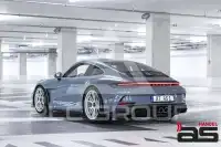2025 Porsche 911