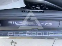 2025 Porsche 911