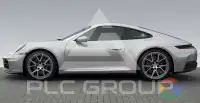 2025 Porsche 911