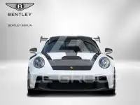 2025 Porsche 911
