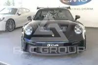 2025 Porsche 911