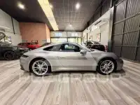 2025 Porsche 911