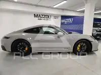 2025 Porsche 911