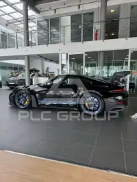 2025 Porsche 911
