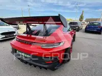 2025 Porsche 911