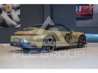 2025 Porsche 911