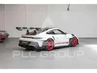 2025 Porsche 911