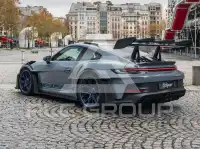 2025 Porsche 911