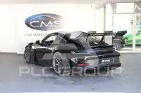 2025 Porsche 911