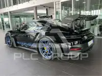 2025 Porsche 911