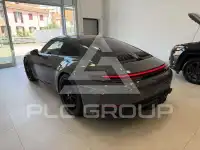 2025 Porsche 911
